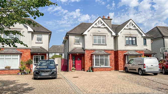 23 Talbot's Court, Freshford Road, Kilkenny