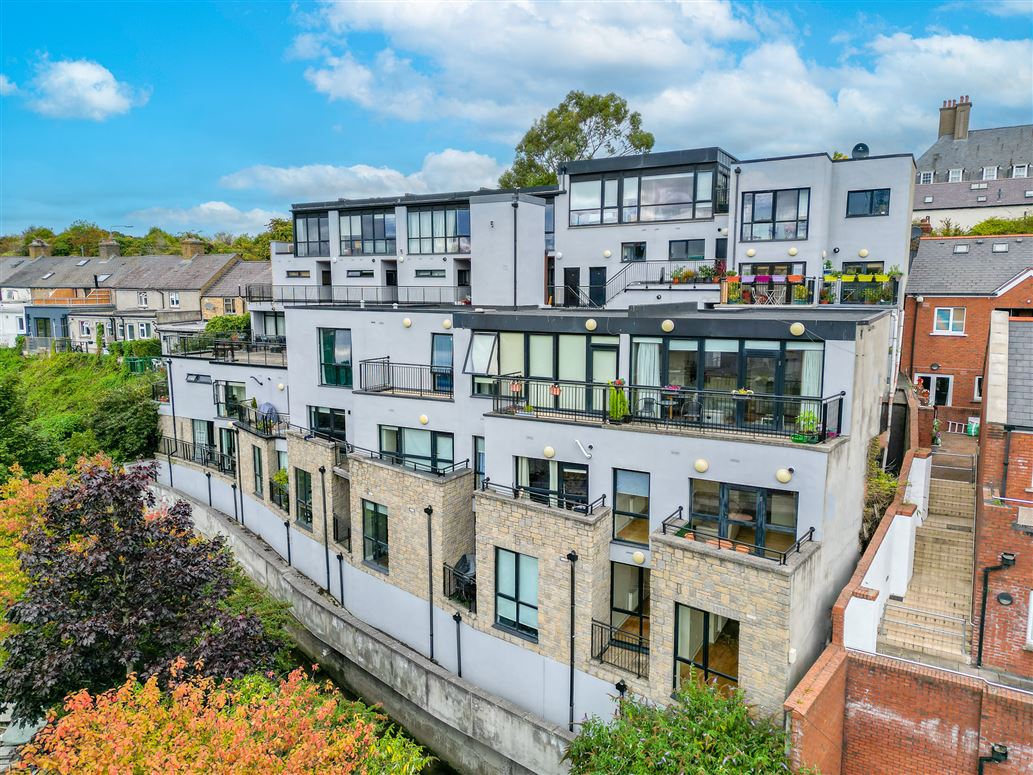 14 Camac View, Kilmainham, Dublin 8