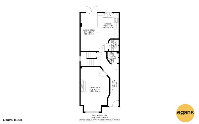 29 The Riverside, The Ryebridge, Kilcock, Naas, Co. Kildare