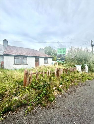 45 Aughadrinagh, Castlebar, Mayo