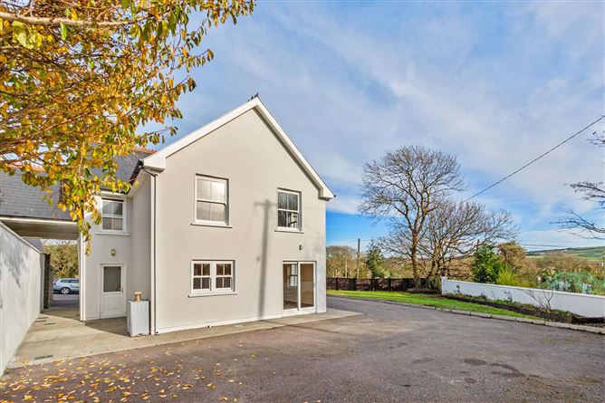 4 Curraghgrane Beg, Ring, Clonakilty, Co. Cork