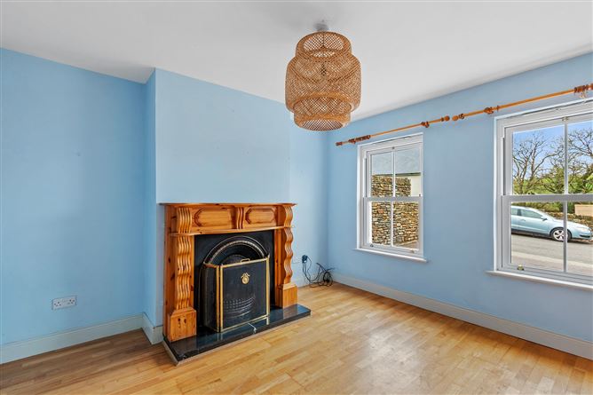 4 Curraghgrane Beg, Ring, Clonakilty, Co. Cork