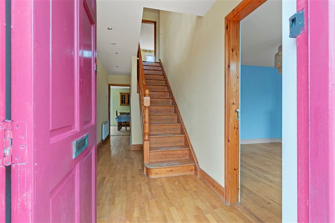 4 Curraghgrane Beg, Ring, Clonakilty, Co. Cork