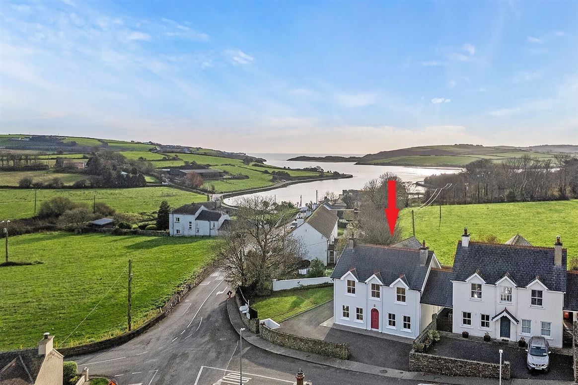 4 Curraghgrane Beg, Ring, Clonakilty, Co. Cork
