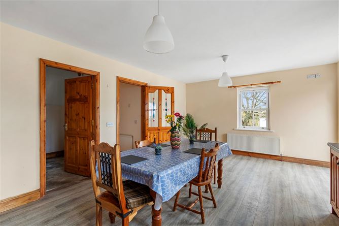 4 Curraghgrane Beg, Ring, Clonakilty, Co. Cork