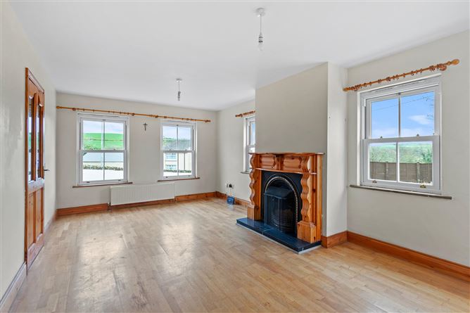 4 Curraghgrane Beg, Ring, Clonakilty, Co. Cork