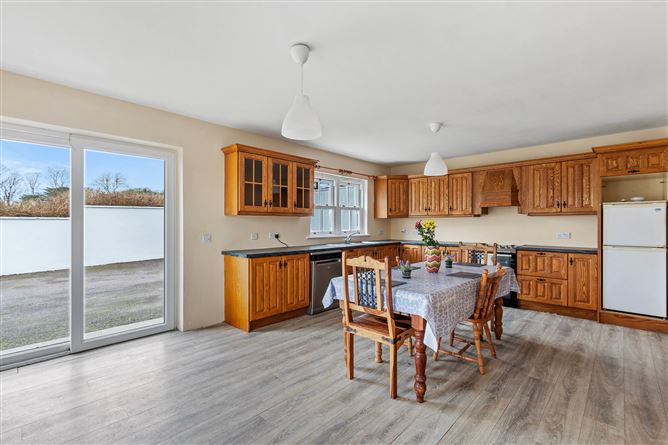 4 Curraghgrane Beg, Ring, Clonakilty, Co. Cork