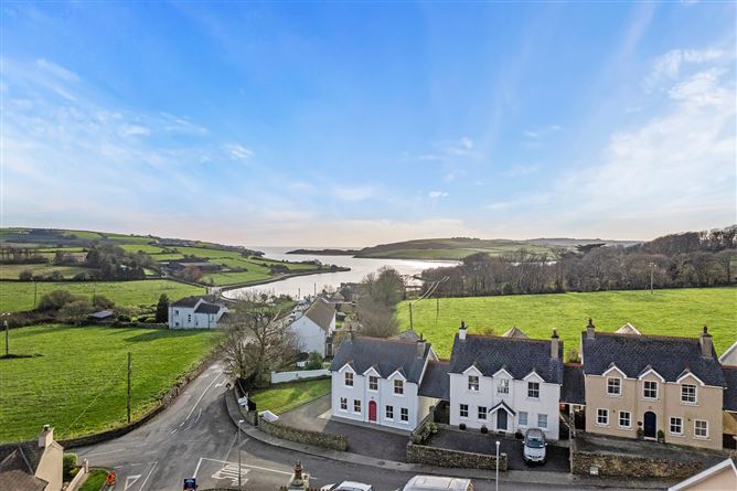 4 Curraghgrane Beg, Ring, Clonakilty, Co. Cork