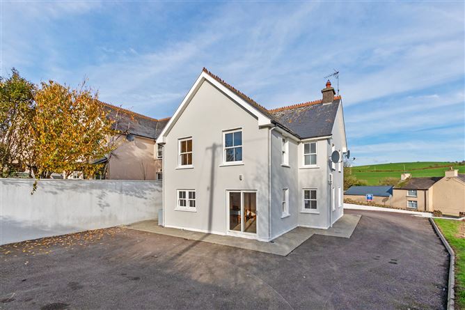 4 Curraghgrane Beg, Ring, Clonakilty, Co. Cork