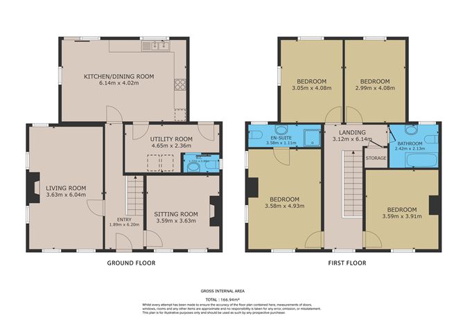 4 Curraghgrane Beg, Ring, Clonakilty, Co. Cork