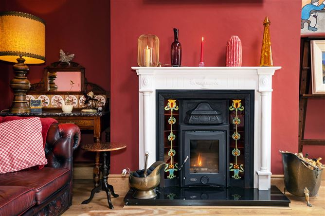 149 Clonliffe Avenue, Ballybough, Dublin 3, County Dublin