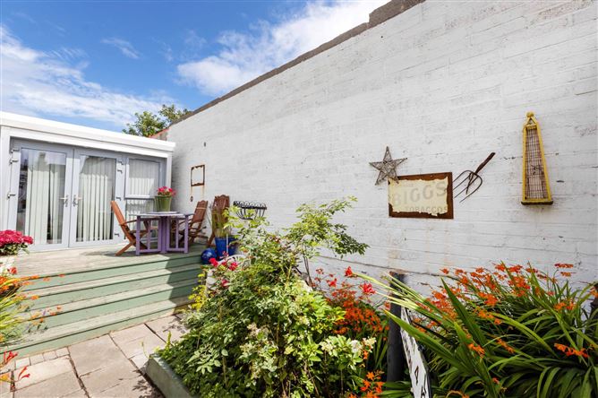 149 Clonliffe Avenue, Ballybough, Dublin 3, County Dublin