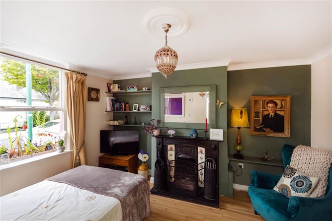 149 Clonliffe Avenue, Ballybough, Dublin 3, County Dublin