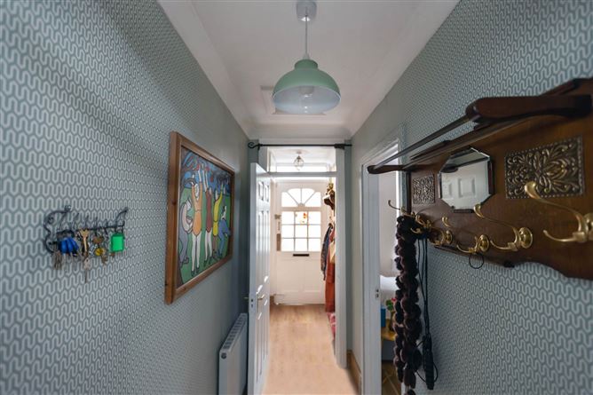 149 Clonliffe Avenue, Ballybough, Dublin 3, County Dublin