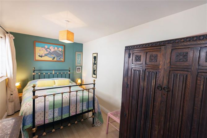 149 Clonliffe Avenue, Ballybough, Dublin 3, County Dublin