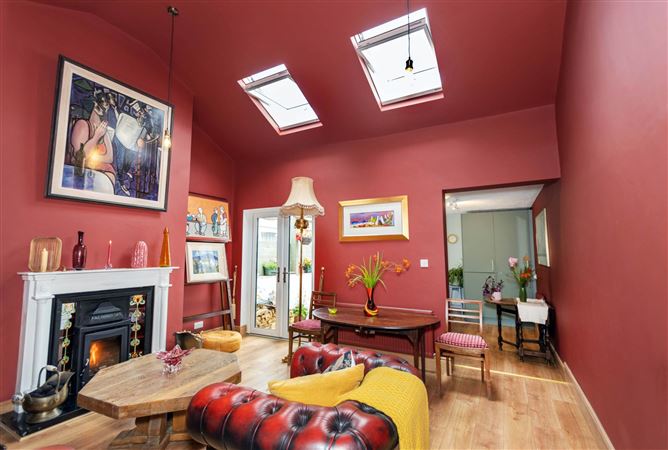 149 Clonliffe Avenue, Ballybough, Dublin 3, County Dublin