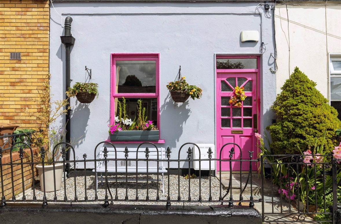 149 Clonliffe Avenue, Ballybough, Dublin 3, County Dublin