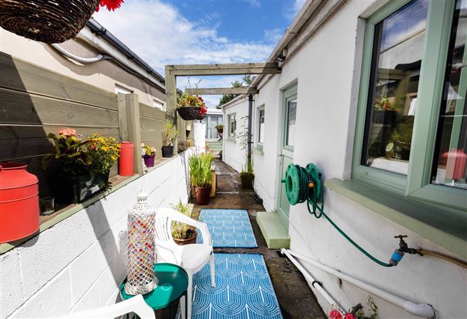 149 Clonliffe Avenue, Ballybough, Dublin 3, County Dublin