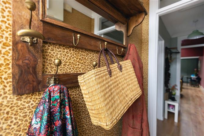 149 Clonliffe Avenue, Ballybough, Dublin 3, County Dublin