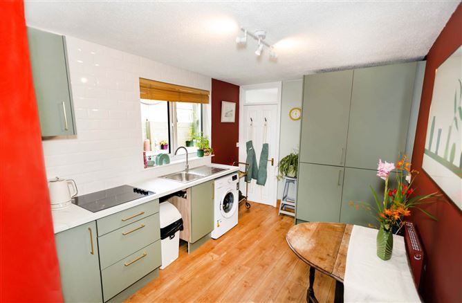 149 Clonliffe Avenue, Ballybough, Dublin 3, County Dublin