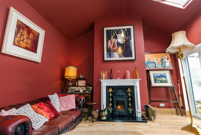 149 Clonliffe Avenue, Ballybough, Dublin 3, County Dublin