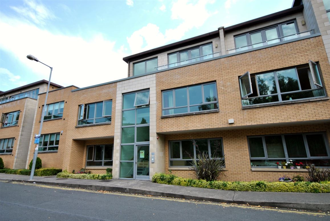 Garrison Mews, Cabinteely, Dublin 18