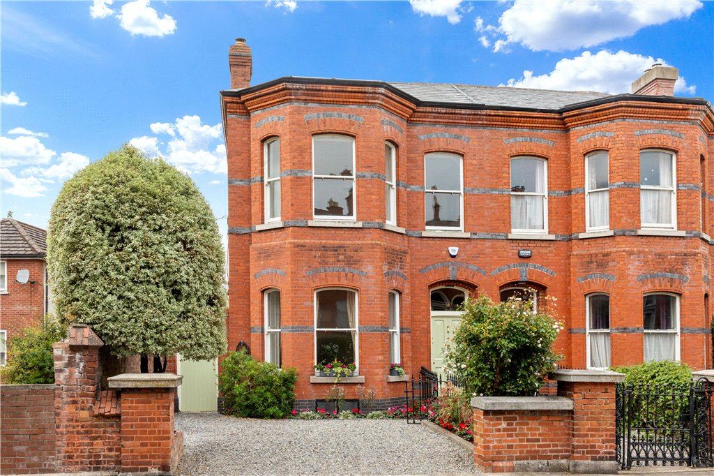 18 Warwick Villas, Sallymount Avenue, Ranelagh, Dublin 6