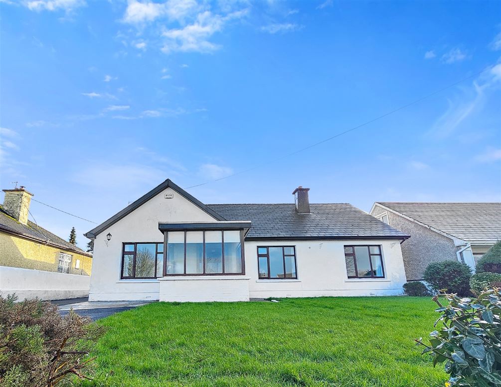 Endell, Kilrush Road, Ennis, Co. Clare