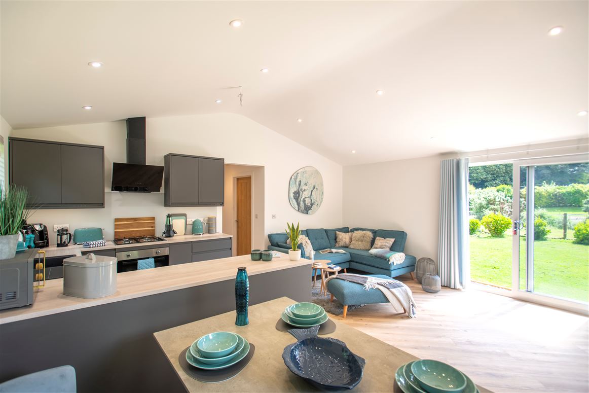 Maple Lodge,Angarrack, Cornwall, United Kingdom