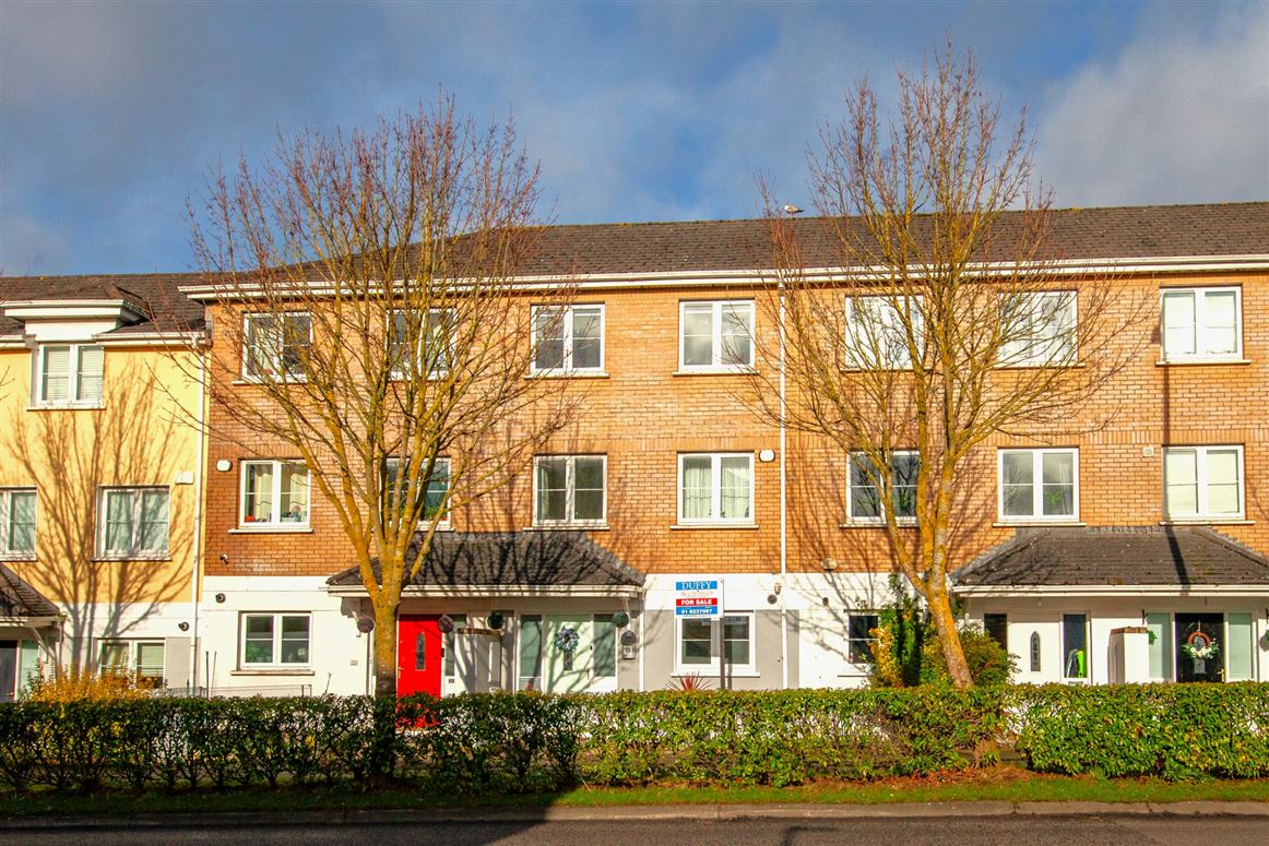 18 The Boulevard Gazelle Village, Tyrrelstown, Dublin 15