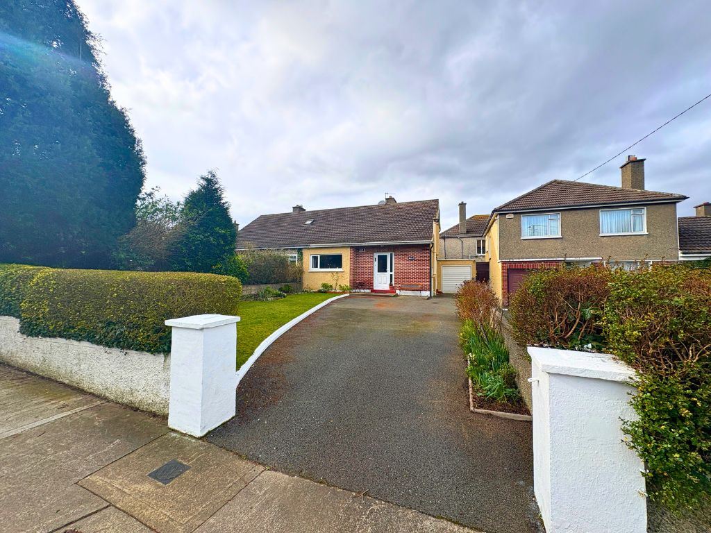 Santa Fé, 111 Newtownpark Avenue, Blackrock, County Dublin