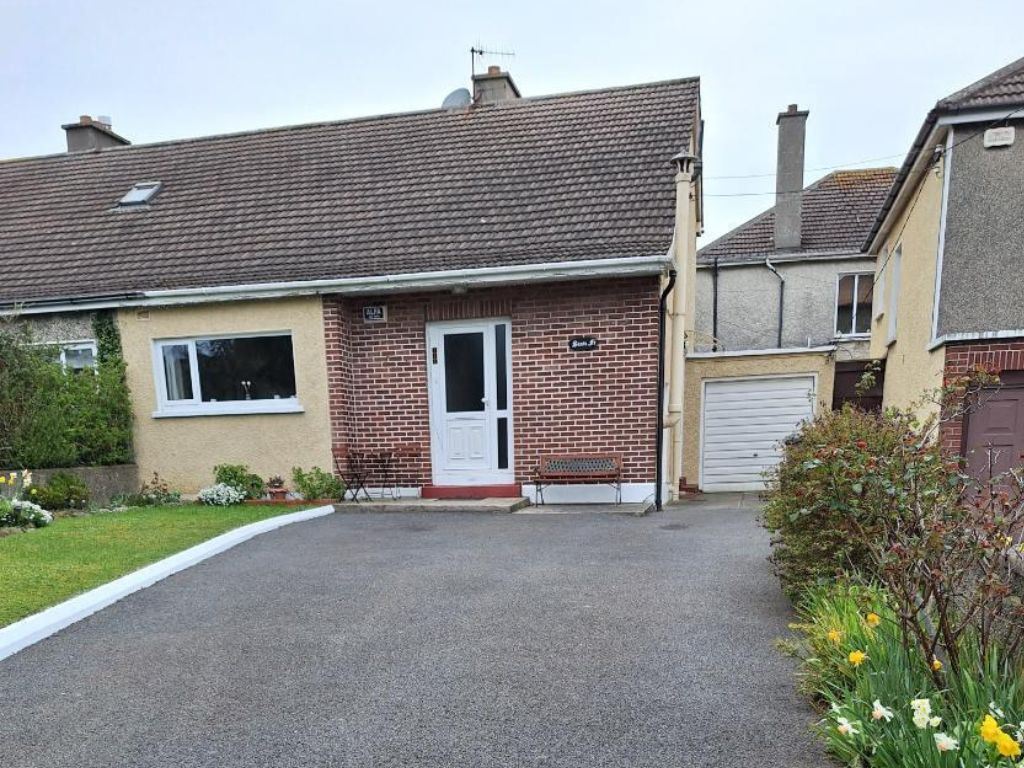 Santa Fé, 111 Newtownpark Avenue, Blackrock, County Dublin