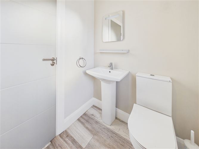 8 Inchicronan, Crusheen, Ennis, Co. Clare