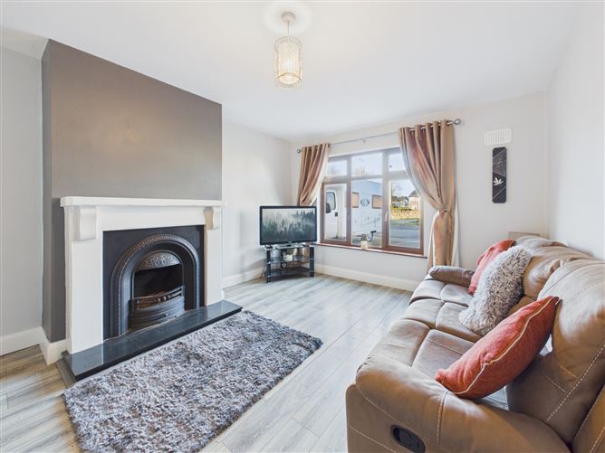 8 Inchicronan, Crusheen, Ennis, Co. Clare