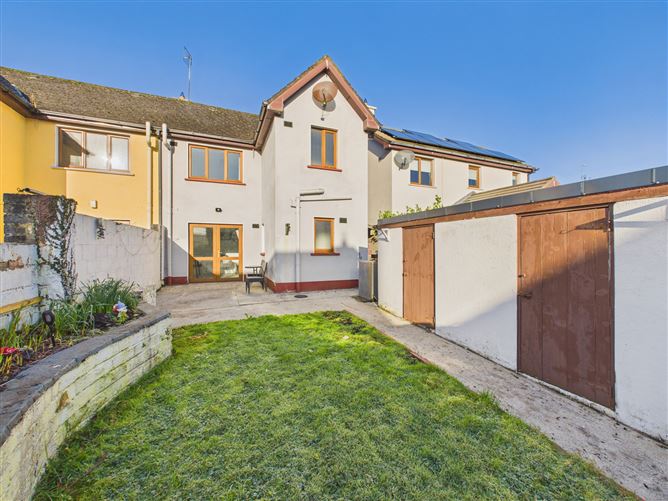 8 Inchicronan, Crusheen, Ennis, Co. Clare