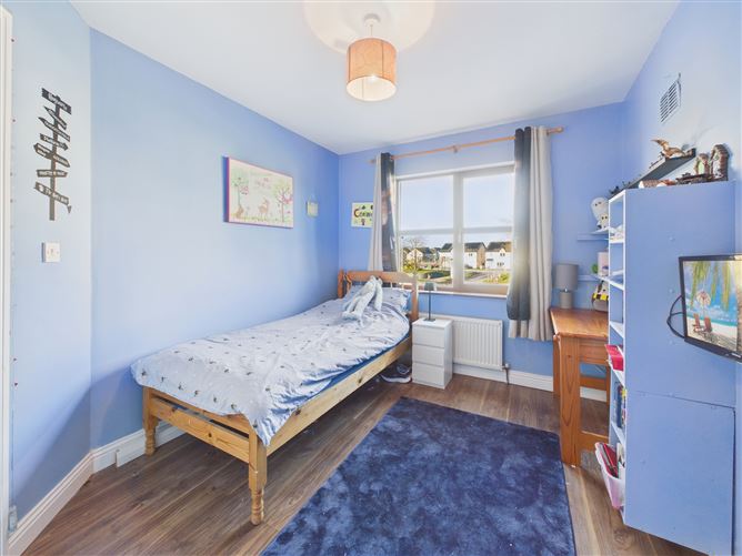 8 Inchicronan, Crusheen, Ennis, Co. Clare