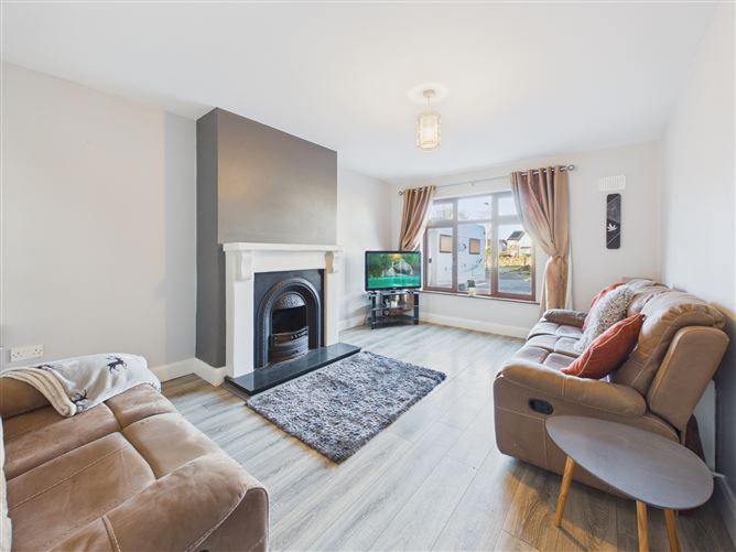 8 Inchicronan, Crusheen, Ennis, Co. Clare