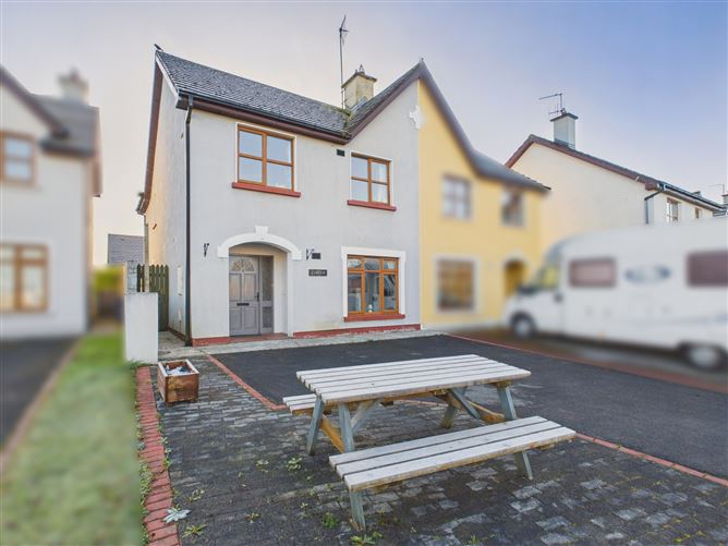 8 Inchicronan, Crusheen, Ennis, Co. Clare