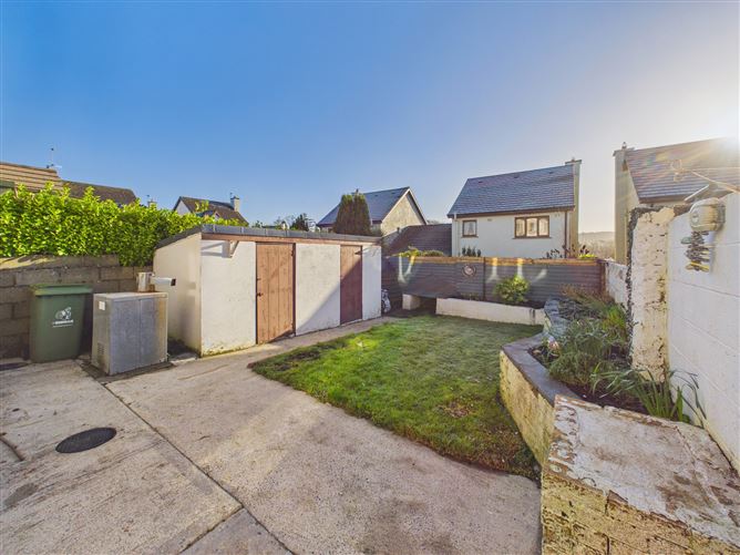 8 Inchicronan, Crusheen, Ennis, Co. Clare