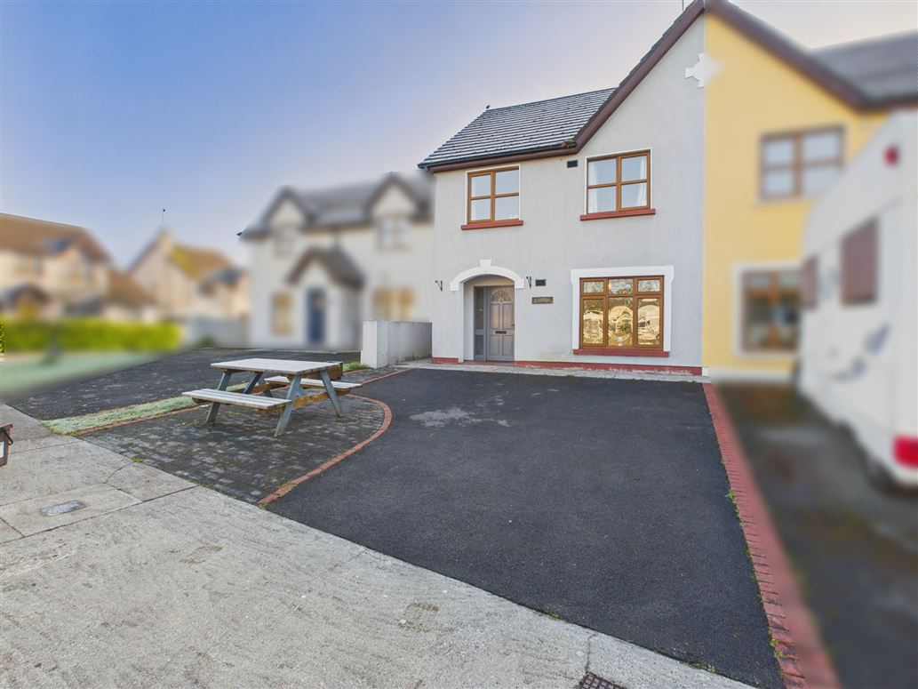 8 Inchicronan, Crusheen, Ennis, Co. Clare
