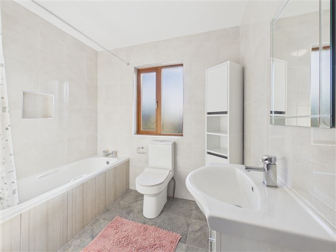 8 Inchicronan, Crusheen, Ennis, Co. Clare