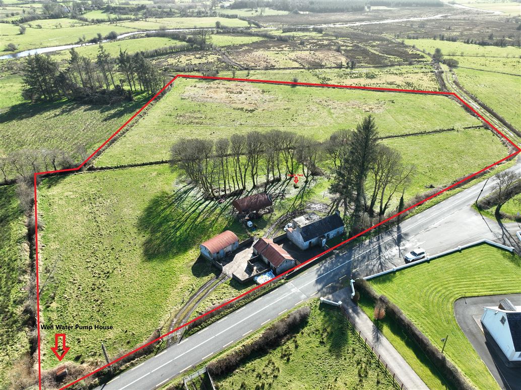 Lissananny Beg, Ballymote, Co. Sligo