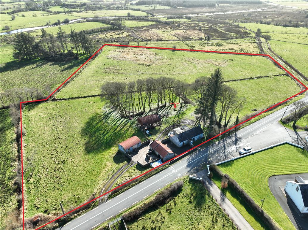 Lissananny Beg, Ballymote, Co. Sligo