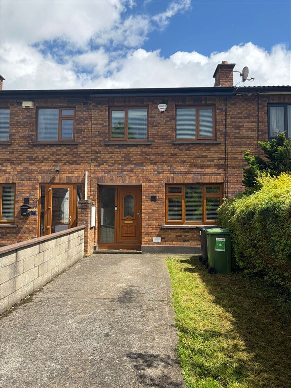 Oak Rise, Clondalkin, Dublin 22