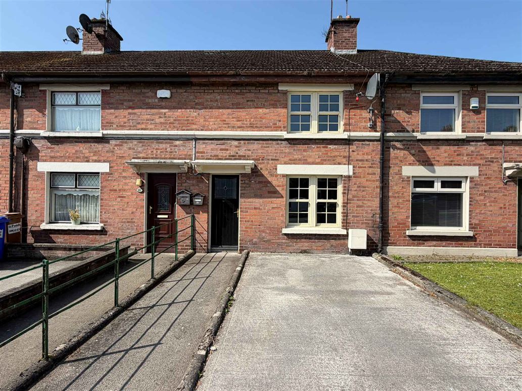 26 North Road, Drogheda, Louth