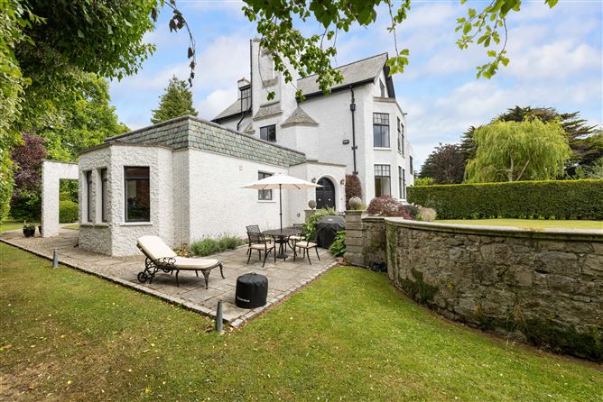 Photo 27 of 39 — Kilteragh House, 6 Kilteragh Pines, Foxrock, Dublin 18
