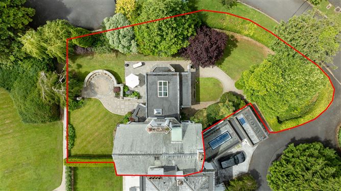 Photo 35 of 39 — Kilteragh House, 6 Kilteragh Pines, Foxrock, Dublin 18