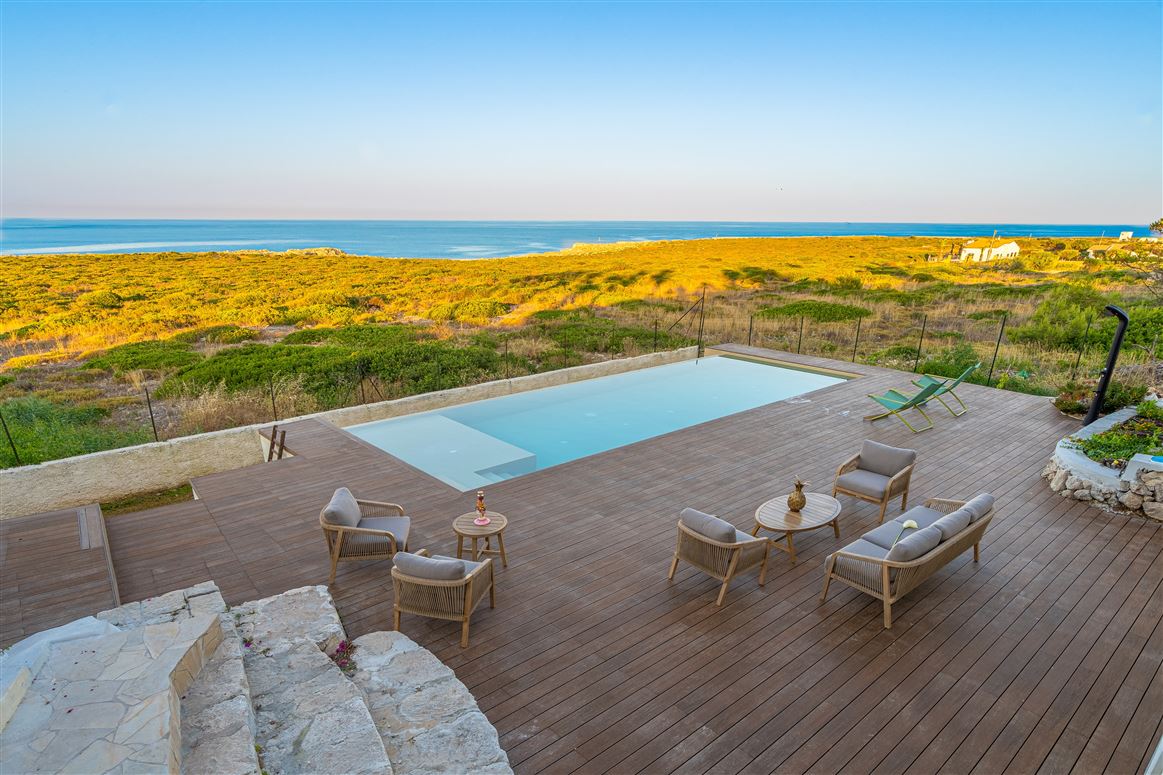 Sicilian Coastal Living,Siracusa,Sicily,Italy