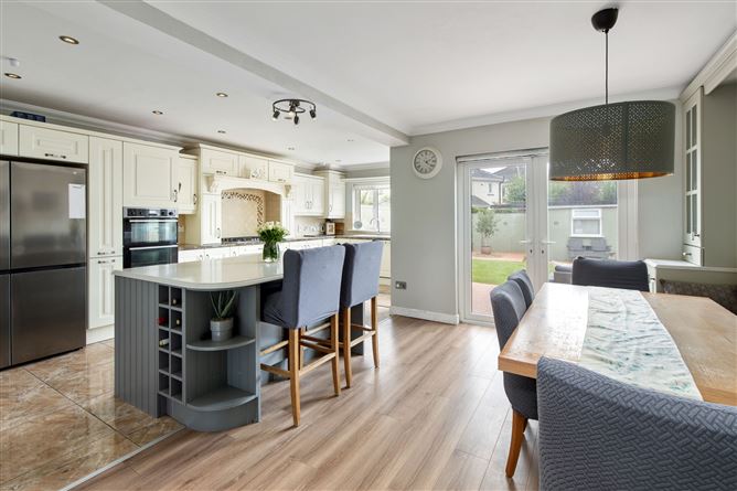 110 Pace Road, Littlepace, Clonee, Dublin 15