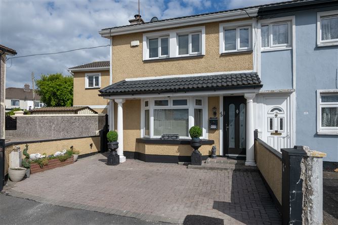 Photo 36 of 38 — 49 Hazel Road, Togher, Cork